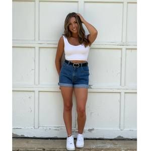 Meet your Posher, Zoe